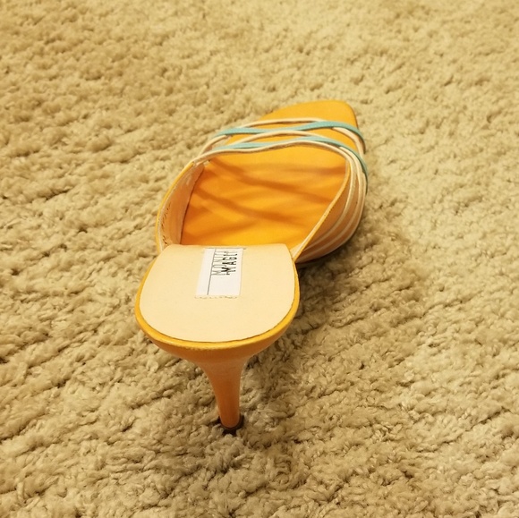 Monica Magli Mule - Picture 3 of 5